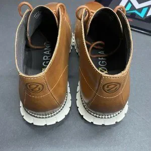 Cole Haan | Shoes | Cole Haan Zerogrand Chukka Boot Brown  display picture 3